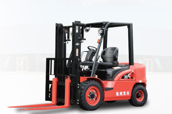 你知道嗎？這樣保養(yǎng)內(nèi)燃叉車，簡直是在坑人！